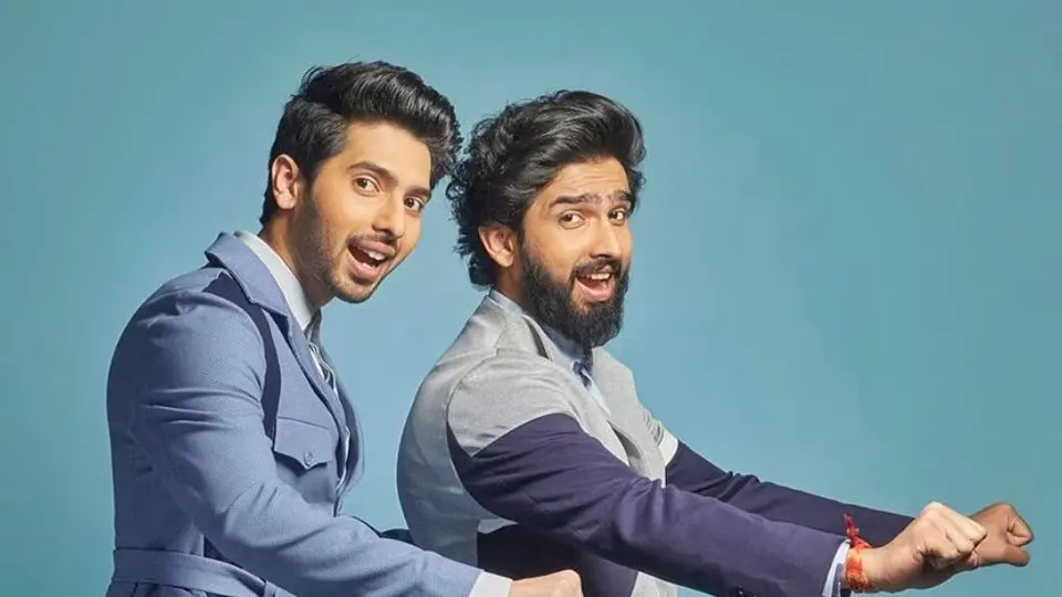 Armaan Malik Hits Back At Troll Claiming He & Amaal Aren’t Grateful To Salman Khan