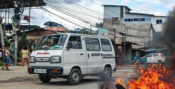 SC Seeks Manipur Chief Secretary’s Response On 30 Deaths In Relief Camps Housing IDPs