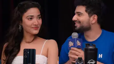 Is Samay Raina And Medha Shankr’s Wedding On The Cards? Viral Post Claims December Marriage