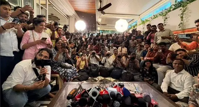 Editors Guild Report Lays Bare Credibility Crisis In Mainstream Indian Television