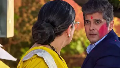 ‘Feels Like Coming Home’: Amar Upadhyay On Returning To ‘Kyunki Saas Bhi Kabhi Bahu Thi’ As Mihir