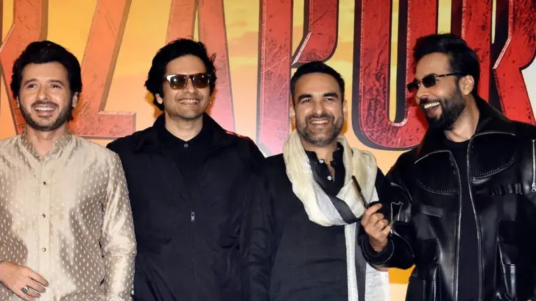 ‘OTT Actor, Film Actor’ Tags Need To Go: Abhishek Banerjee On ‘Mirzapur The Movie’ Success