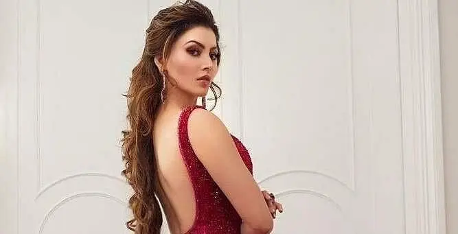 Urvashi Rautela’s Team Claims Legal Action Over Alleged AI Misuse, Seeks Rs 7,000 Crore