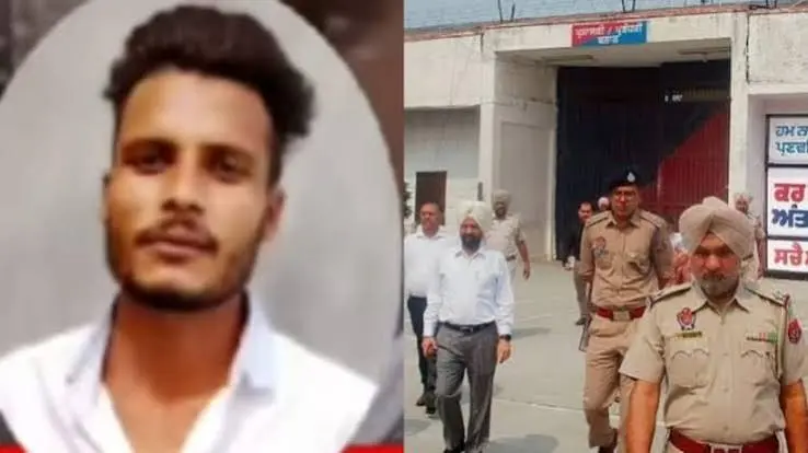 Kapurthala Family Cremates Body Believed To Be Of Missing Son, Finds Him Alive in Jail After 15 Days