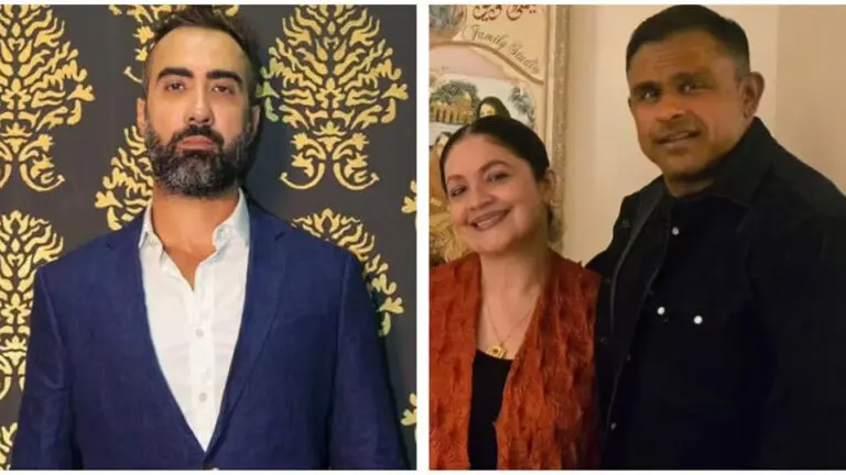 ‘20 Years Of Malicious Propaganda’: Ranvir Shorey Reacts To Rahul Bhatt’s Account Of Their Old Fight