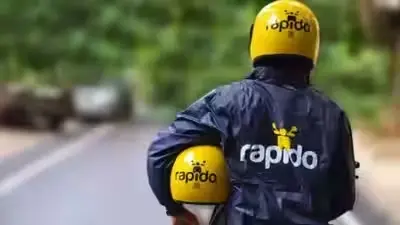 rapido fined