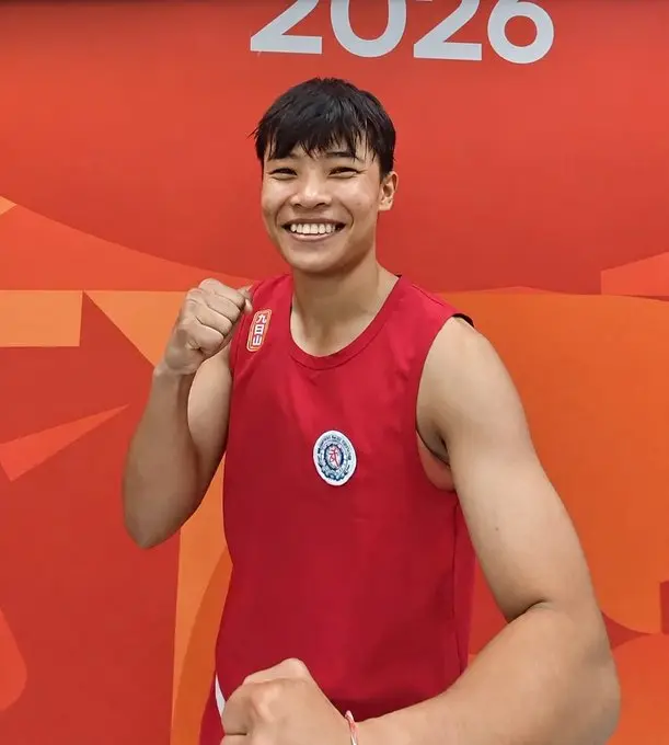 After Controversial Entry Into Asian Games Squad, India’s Roshibina Devi Wins Silver In Wushu