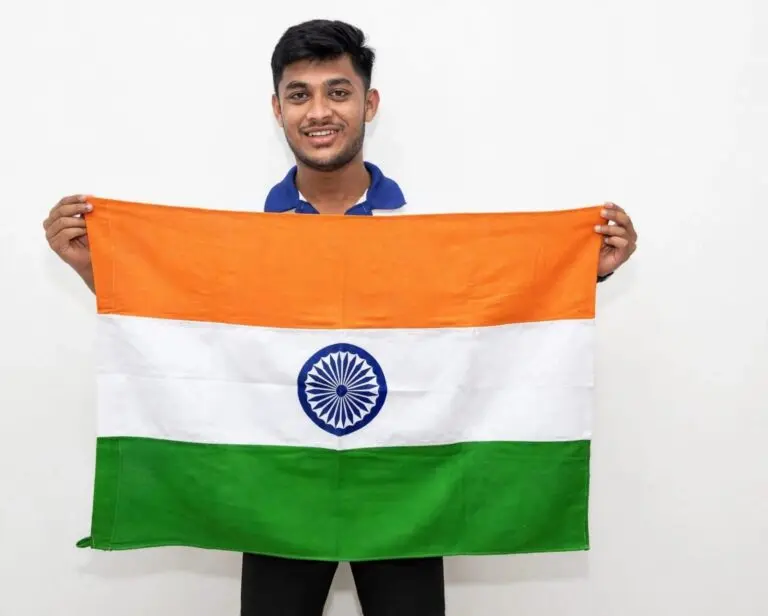 Odisha’s Sachin Behera Sets Record In Highest Number Of Knee Strikes With Ankle Weight In Asia