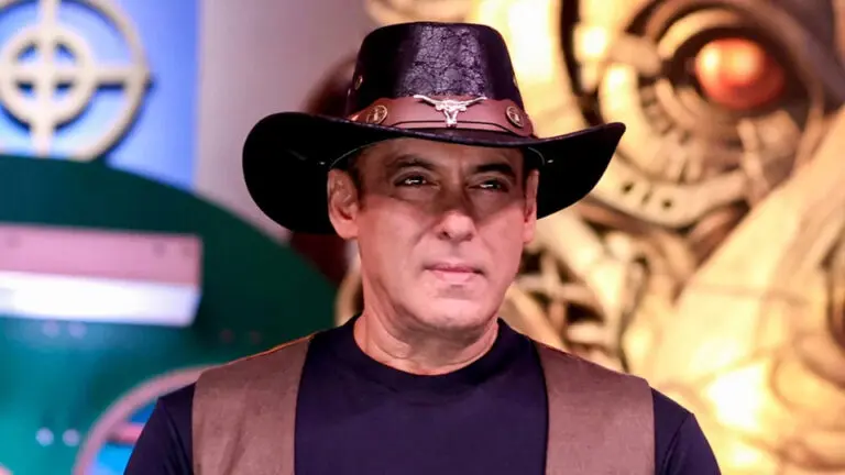 ‘What Is This Mentality?’ Salman Khan Hits Back At Troll Culture On ‘Bigg Boss 20’
