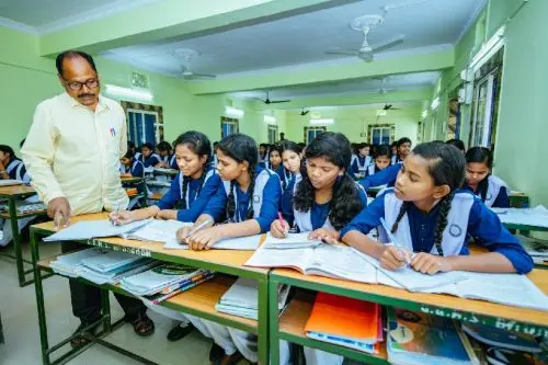 Students’ Outfit Calls For 12-Hour Odisha Bandh Today Over Textbook Errors