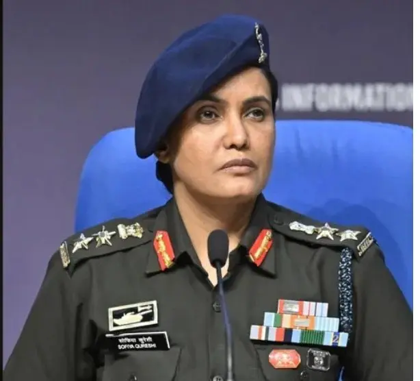 Colonel Sofiya Qureshi Remark: Here’s How Madhya Pradesh Govt May Defend Minister In SC