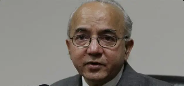 Former Delhi Chief Secretary Rakesh Mehta Dies By Suicide At Noida Residence; Note Recovered