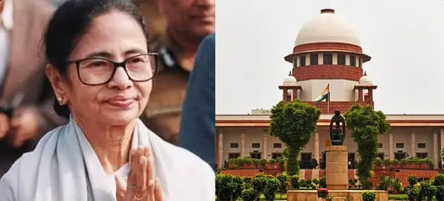 Supreme Court Agrees To List Mamata Banerjee’s Plea On TMC Name, Symbol Row Urgently