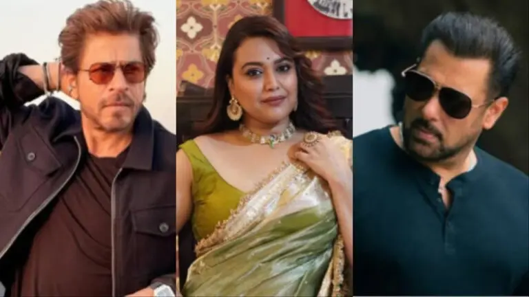‘Felt Ashamed’: Swara Bhasker Recalls Apologising To Shah Rukh, Aamir And Salman After Ayodhya Verdict