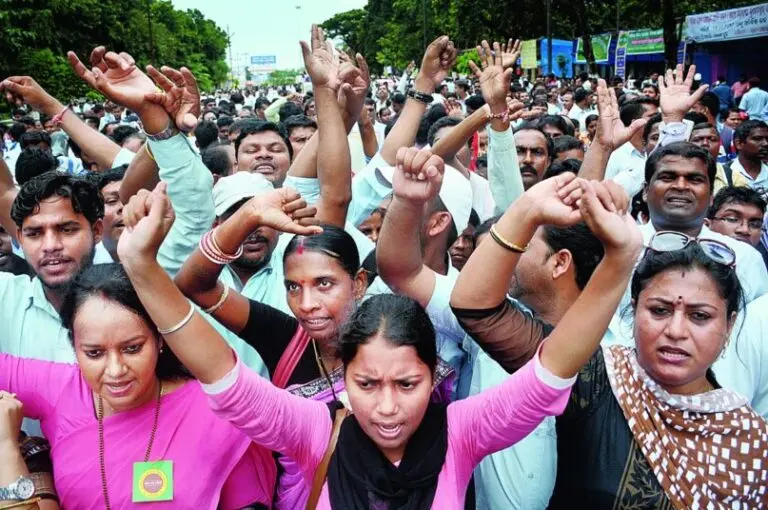 Odisha Panel Submits Report On Teacher Demands To Mohan Majhi