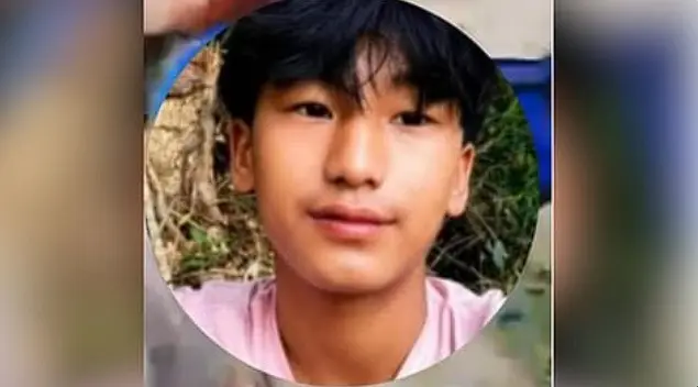 Naga Teen Killed In Tamenglong Ambush; Imphal Protests Over CRPF Release Of Seven Kuki Villagers