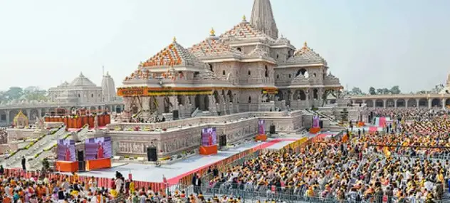 SC Hearing On Ram Temple Donation Row: SIT Reports 105 Thefts; Chargesheet By Sept 25
