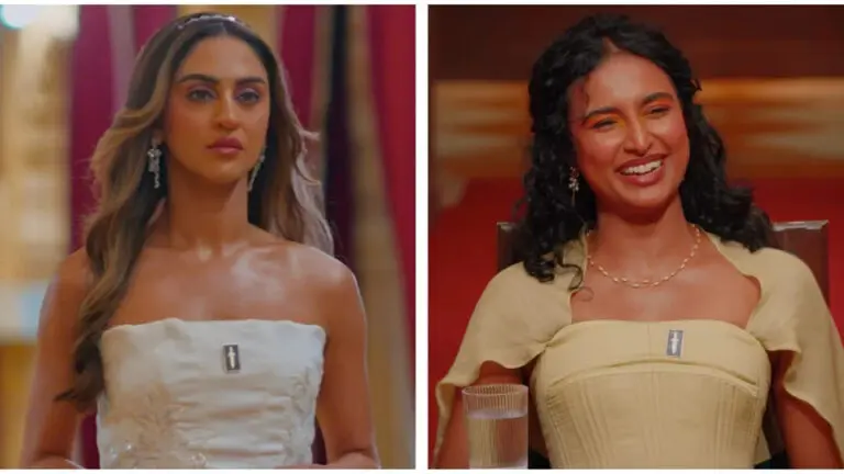 Krystle D’Souza, Rida Tharana Win ‘The Traitors Season 2’, Bag Rs 66 Lakh