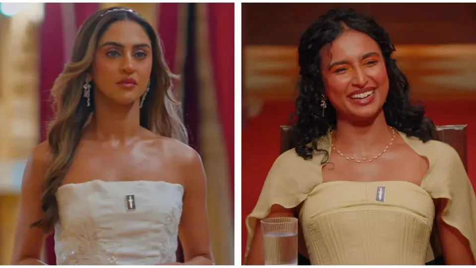 Krystle D’Souza, Rida Tharana Win ‘The Traitors Season 2’, Bag Rs 66 Lakh