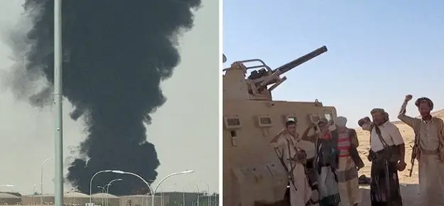 US Warns Citizens To Rethink West Asia Travel As Houthis Strike Saudi Arabia