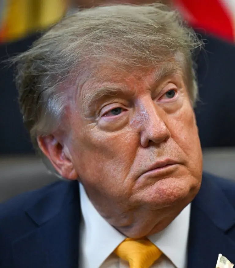 ‘Youthful’, ‘Wearing A Wig?’: Here’s How Netizens React To Trump’s New Hairdo