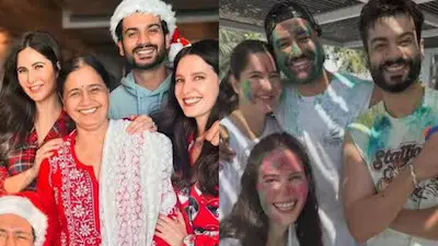 Isabelle Kaif And Sunny Kaushal’s Turkey Holiday Sparks Fresh Dating Rumours