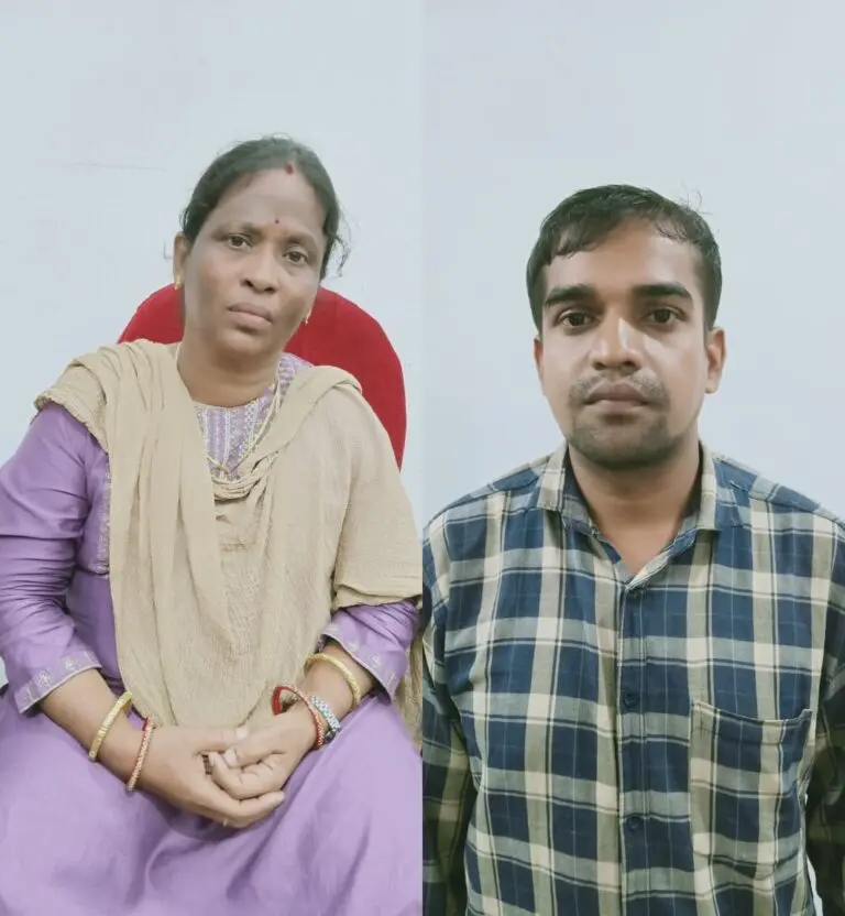 Odisha Vigilance Nabs CDPO Duo In Bribe-For-Rent Case