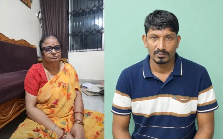Odisha Vigilance Busts Rs 9.24 Crore Funds Fraud In Bhubaneswar, Two Officials Arrested