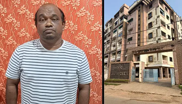 Odisha Vigilance Unearths Crores In Assets During Raids On Sambalpur Official