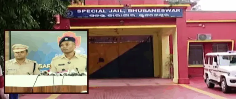 Bhubaneswar Rape Survivor Identifies Accused At TI Parade; Cops Eye Fast-Track Trial