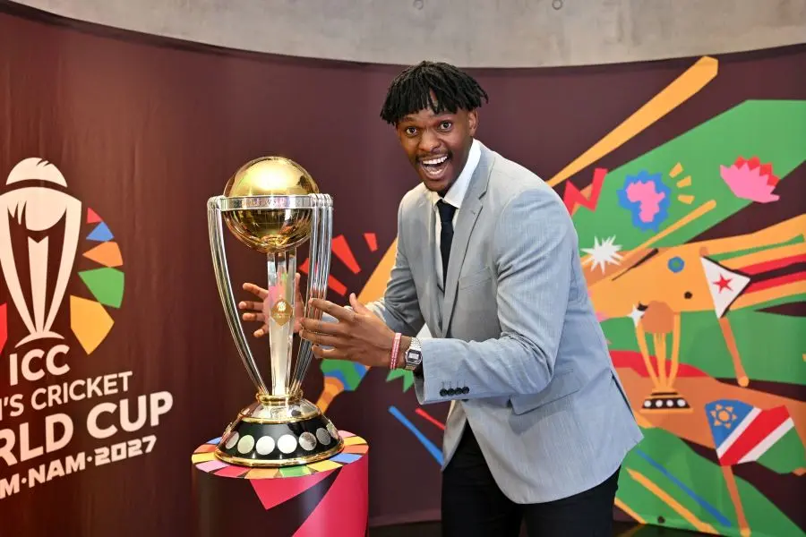 2027 ODI world cup