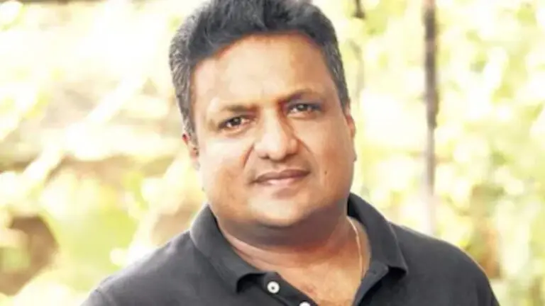 Bollywood Director Sanjay Gupta Dies At 59 After Accidental Fall