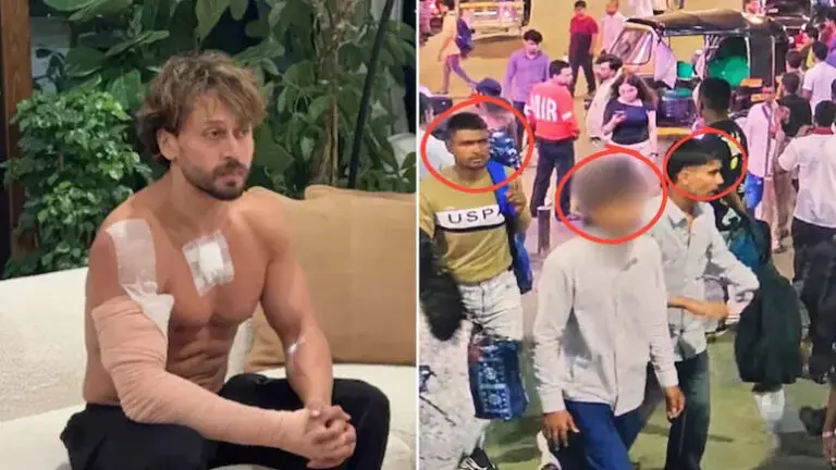 Tiger Shroff Attackers Were Promised Overseas Jobs And More Money: Report