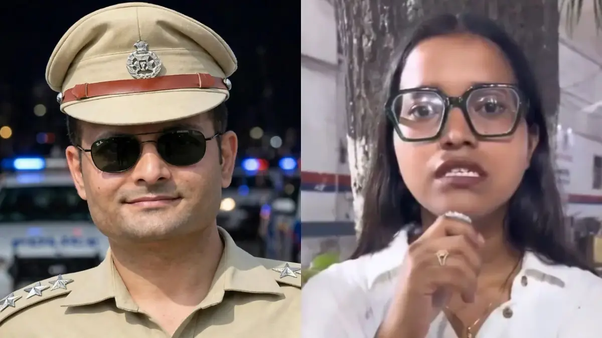 ACP Bhagat vs journalist