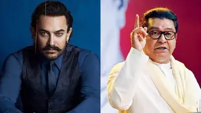Aamir Khan Meets Raj Thackeray Amid Imran Khan’s Deportation Notice Controversy