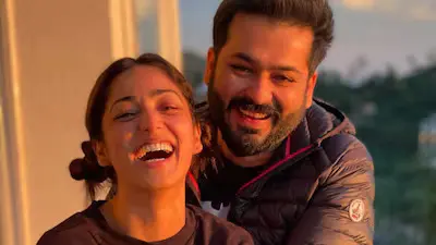 Aditya Dhar & Yami Gautam Shift Permanent Base From Mumbai To Himachal Pradesh: Report