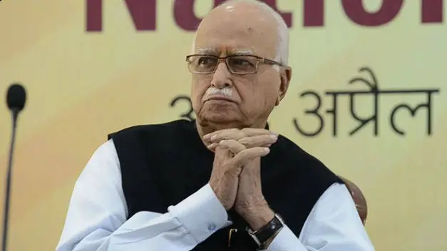 LK Advani Admitted To Hospital With Chest Infection; Condition Stable, Say Doctors