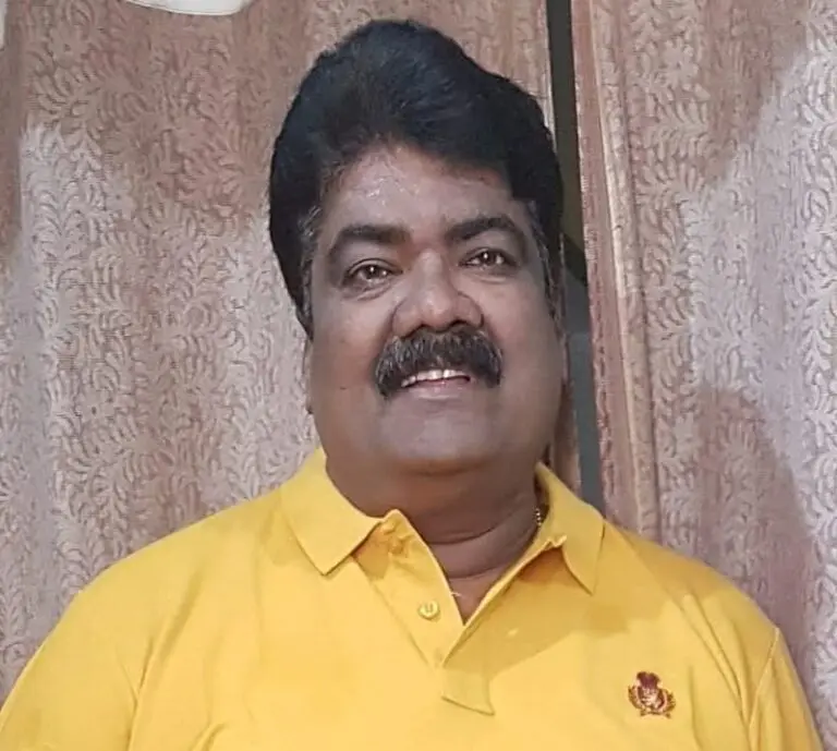 Odisha Judicial Fraternity Mourns Death Of Advocate Gyan Ranjan Mohanty