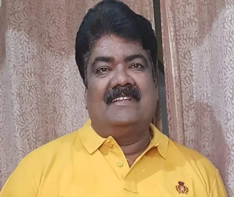 Odisha Judicial Fraternity Mourns Death Of Advocate Gyan Ranjan Mohanty