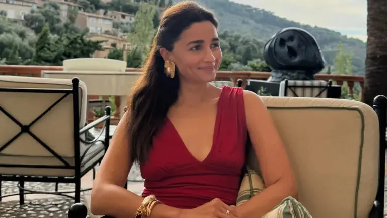 Is ‘Jee Le Zaraa’ Back On Track? Alia Bhatt’s Mallorca Photo Dump Leaves Fans Curious