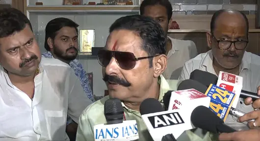‘Got Nine People Murdered For Nitish Kumar’: Anant Singh’s Claim Triggers JD(U) Row Ahead Of MLC Poll
