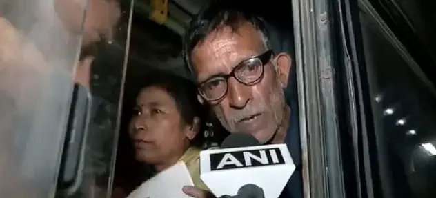 Ankita Bhandari Murder: Parents Freed After Protest Detention, Give Centre 24-Hour Ultimatum