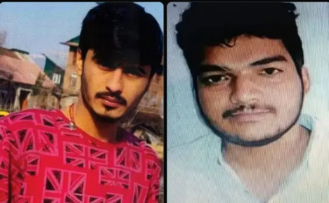 Fugitive Haryana Gangster Himanshu Bhau, Associate Neeraj Faridpuria Held In US