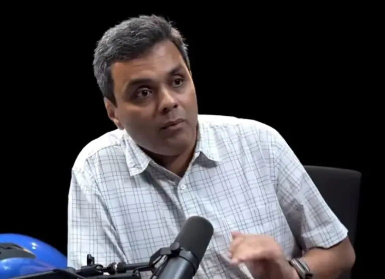 Ashish Mahapatra Odia entrepreneur
