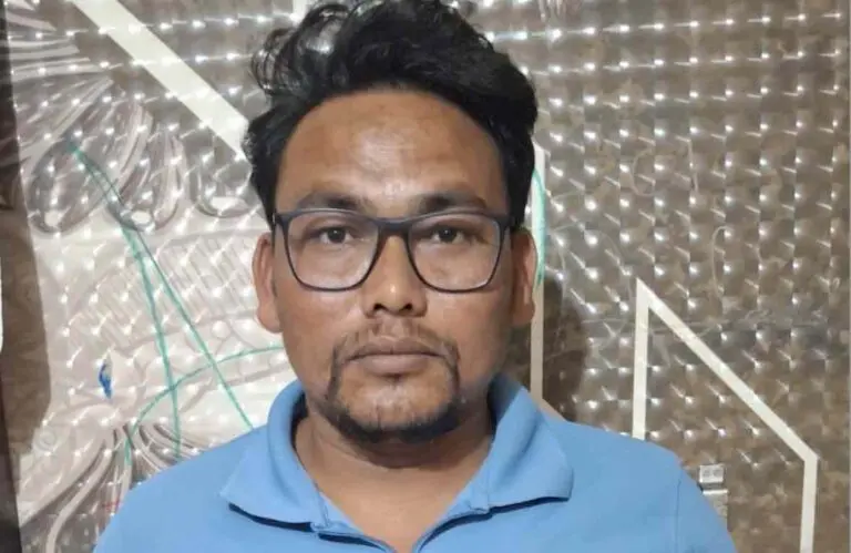 Odisha Vigilance Arrests Absconding Forest Staffer For Misappropriating Rs 2.60 Cr