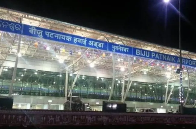 Dubai, Singapore Flights Likely Soon With Resumption Of Bhubaneswar-Bangkok Service