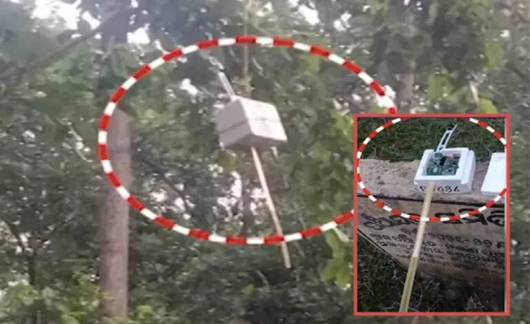 Sky-Drop Scare In Odisha: ‘Mysterious Metallic Box’ Turns Out To Be ISRO Weather Sensor