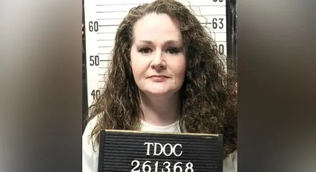 Botched Execution: Tennessee Halts Death Penalty After Woman Survives Two Lethal-Drug Doses