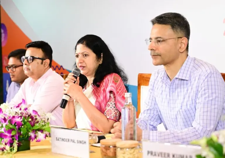 Bhubaneswar To Host National Urban Conclave, 19th UMI Conference This Week