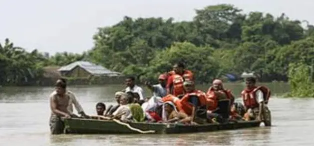 13 Dead As Country Boat Capsizes In Bihar’s Vaishali; PM Announces Rs 2 Lakh Ex Gratia